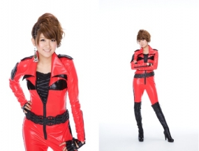 Berryz Koubou Для Ai no Dangan