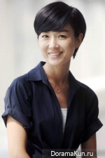 Oh Yeon Soo
