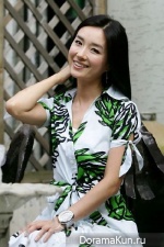 Oh Yeon Soo
