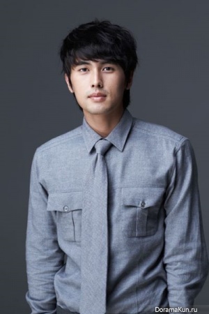 Yoo Ha Joon