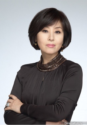 Choi Myung Gil Choi Myung Gil