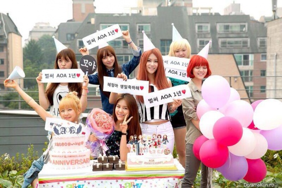 AOA