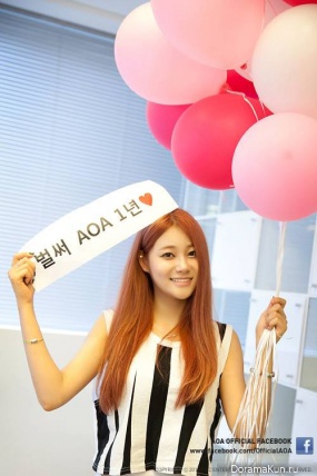 AOA