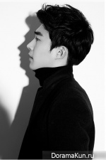Yeo Eui Joo