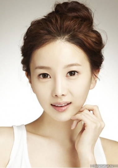 Han So Young Han So Young