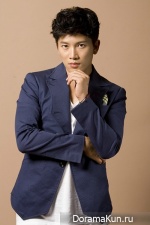 Ji Sung