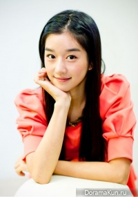 Seo Ye Ji
