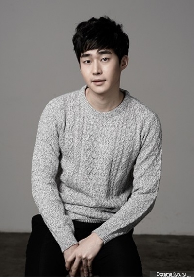 Yeo Eui Joo