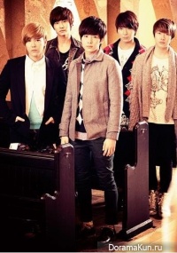 Возвращение FTISLAND