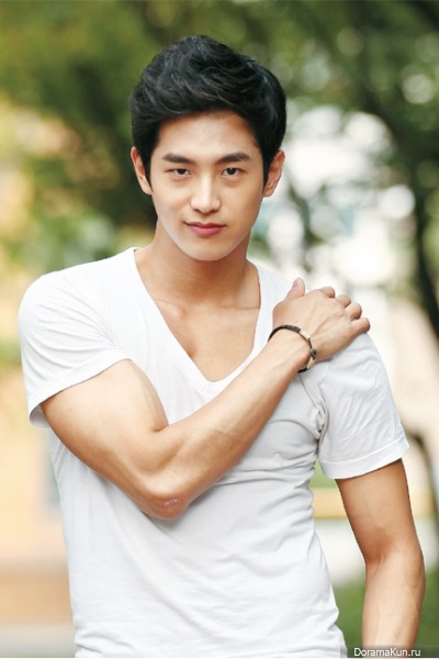 Choi Sun Woong