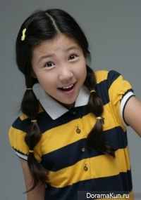 Yoo Yeon Mi