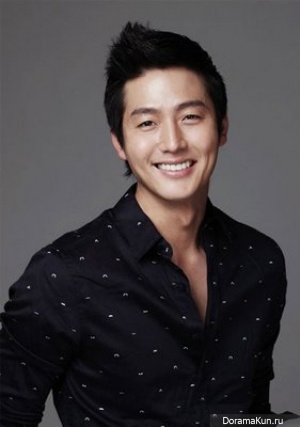 Lee Jung Jin