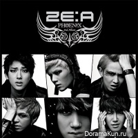 ZE:A