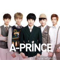 A-PRINCE