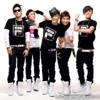 Big Bang
