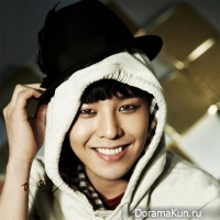 G-Dragon