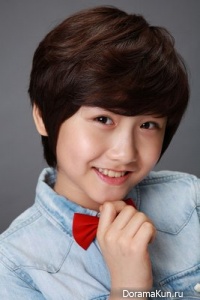 Kang Han Byul