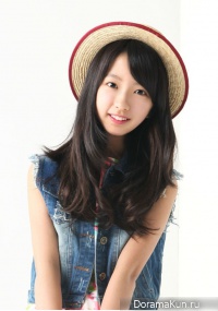 Kim Ji Min