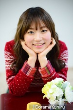 Kim Seul Gi