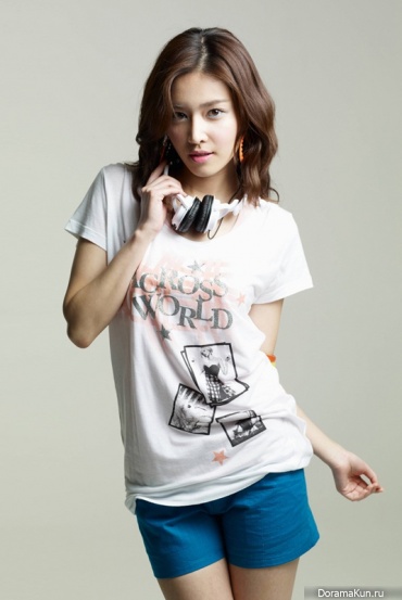 Gook Ji Yun Gook Ji Yun
