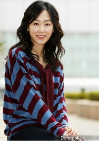 Seo Hyun Jin