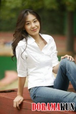Yoon Jung Hee