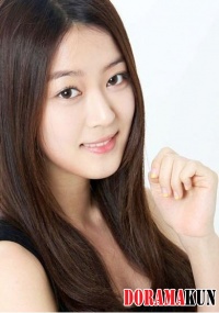 Yoon Young Ah