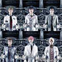 B.A.P