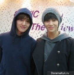 SHINee SHINee