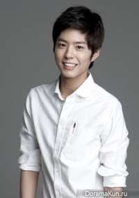 Park Bo Gum