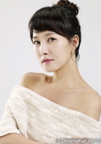 Kim Sun Ah