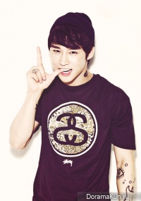 Kim Hyeong Kon