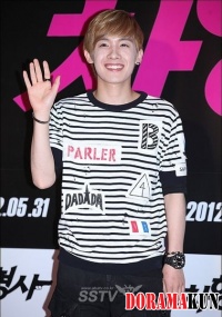 Maeng Se Chang