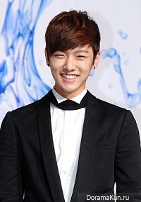 Shin Won Ho