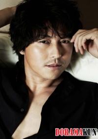 Jung Woo Sung