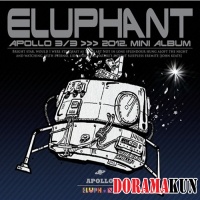Eluphant выпустили мини-альбом ‘Apollo’