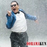 Psy завел себе официальный аккаунт в твиттере