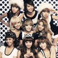 Girls’ Generation выпустили версию ‘крупным планом’ клипа на песню Paparazzi