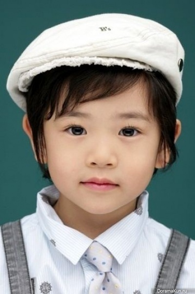 Kang Soo Han