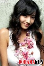 Хан Чхэ Ён / Han Chae Young