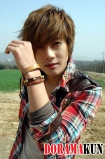 Kim Hyun Joong/ Ким Хён Чжун