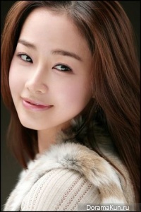 Хон Су Хён / Hong Soo Hyun
