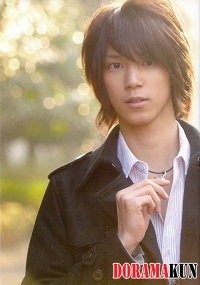 Хамао Кёске / Hamao Kyousuke