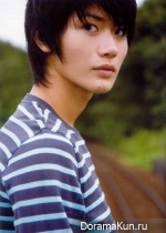 Миура Харума / Miura Haruma