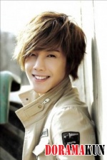 Ким Хён Чжун / Kim Hyun Joong