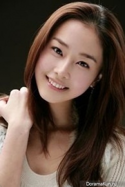 Хон Су Хён / Hong Soo Hyun