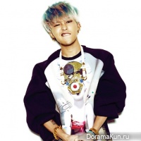 G-Dragon