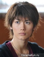 Миура Харума / Miura Haruma