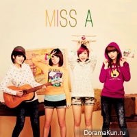 Miss A