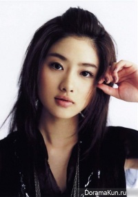 Ишихара Сатоми / Ishihara Satomi